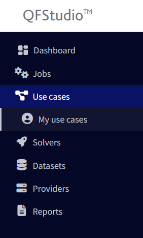 Sidebar Use cases